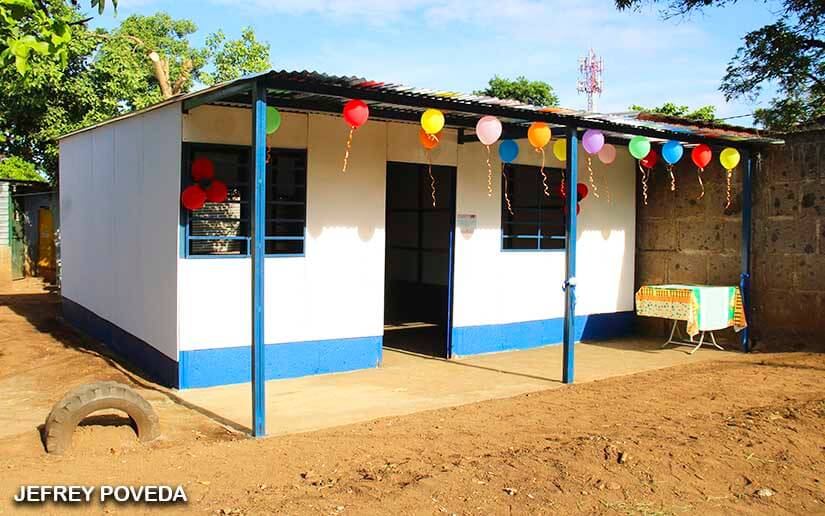 vivienda